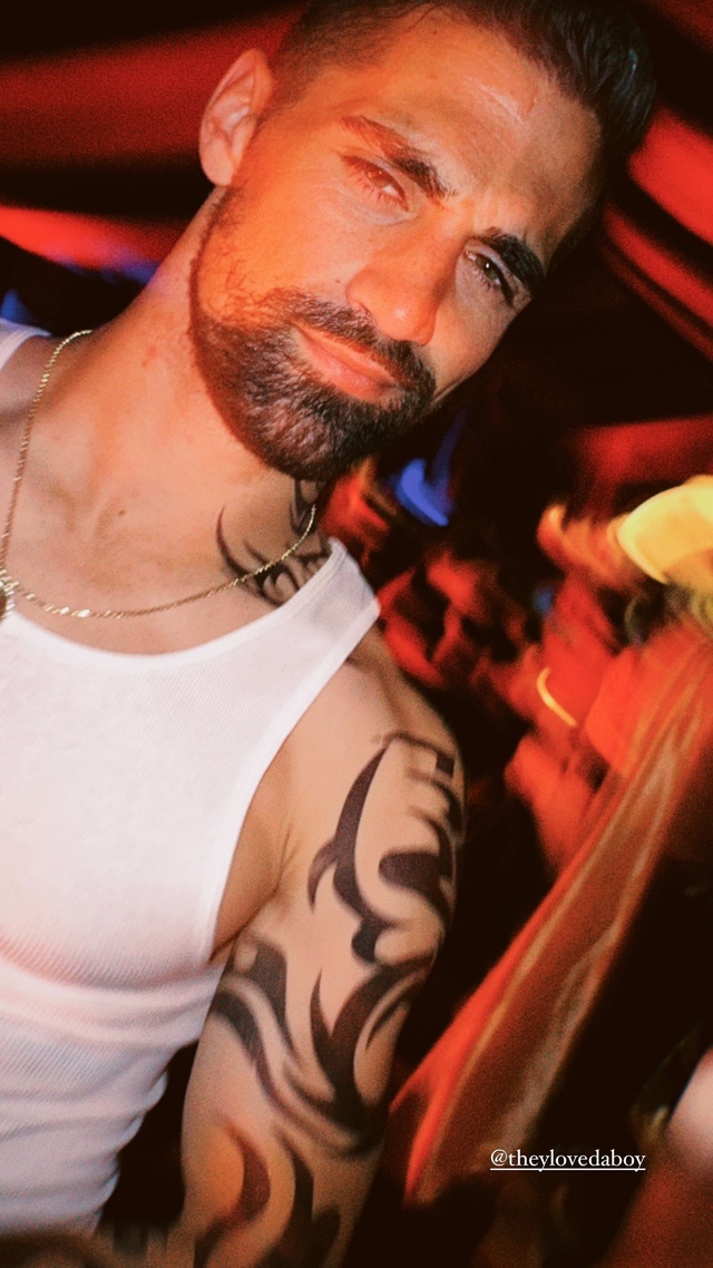 2022: Личные фото