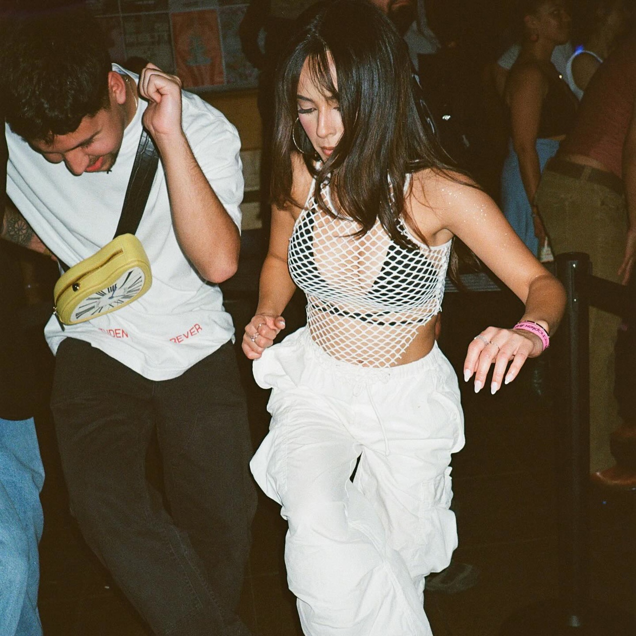 2024: Личные фото