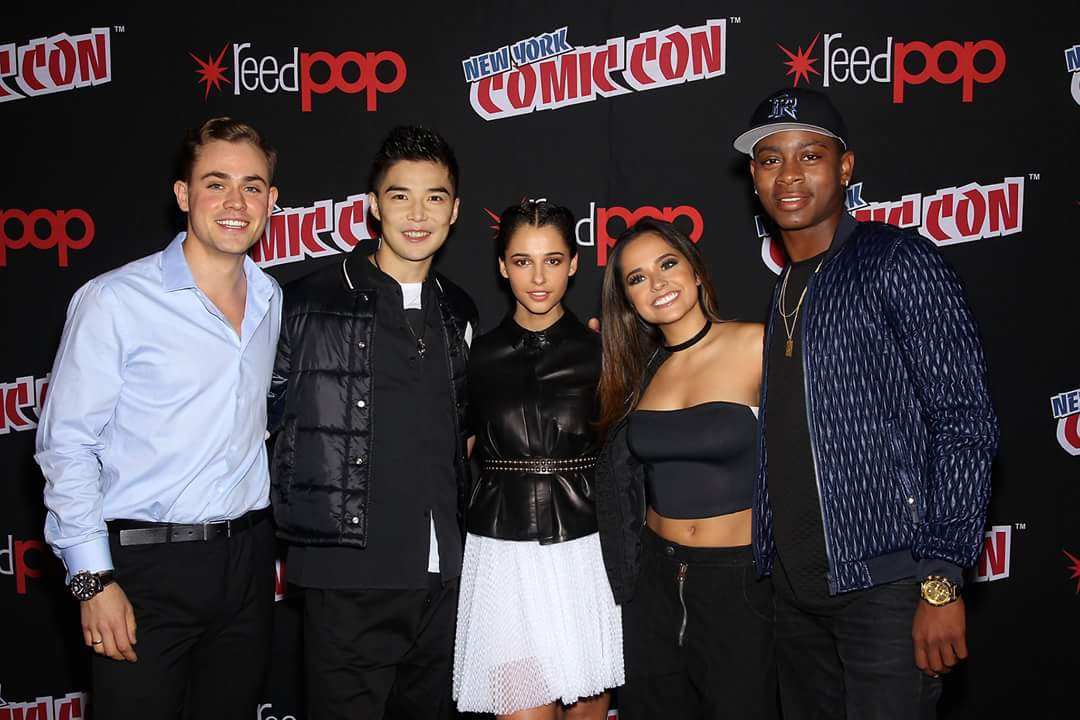 2016: Мероприятия