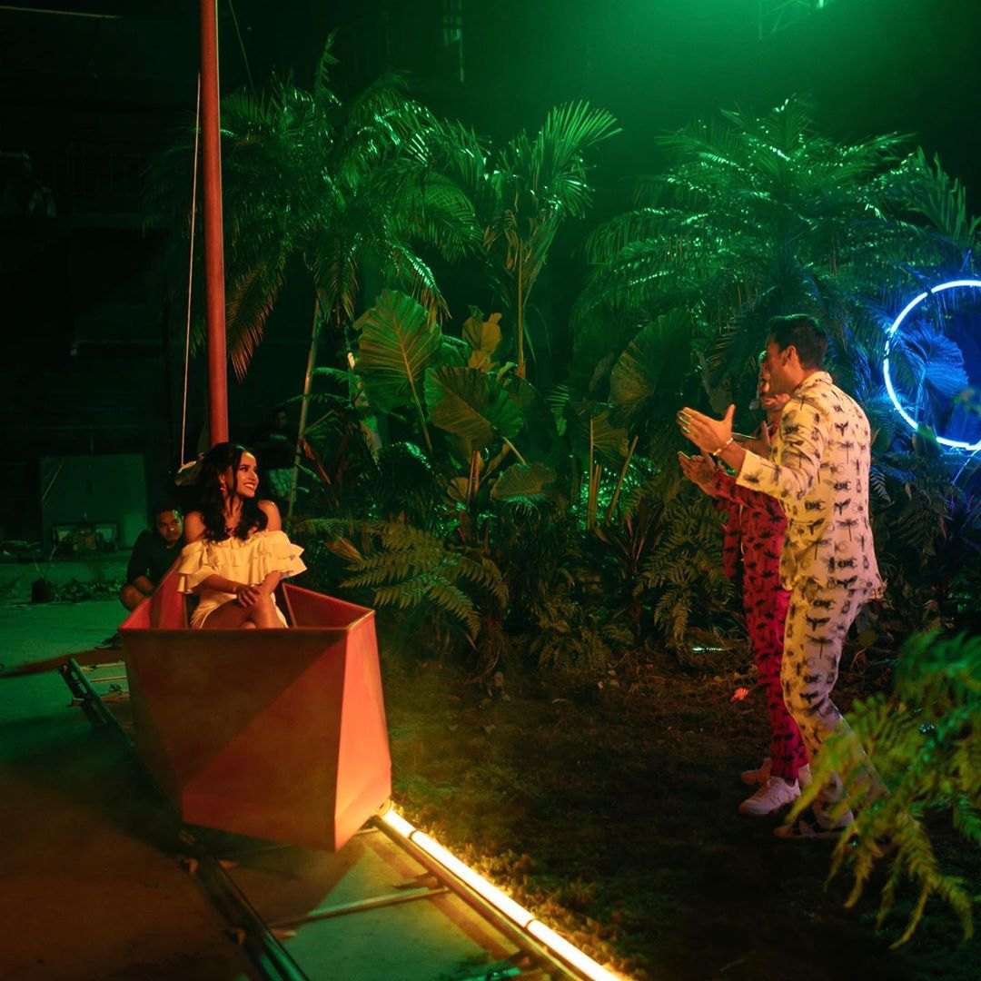 2020: Видеоклипы