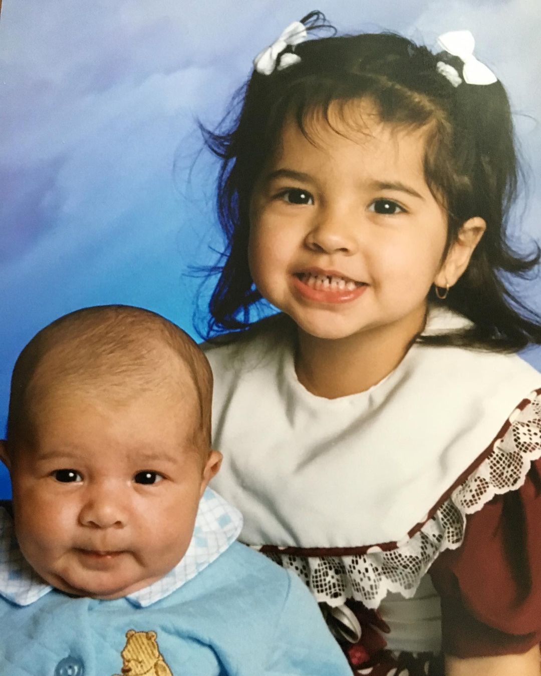 Детски и подростковые фото