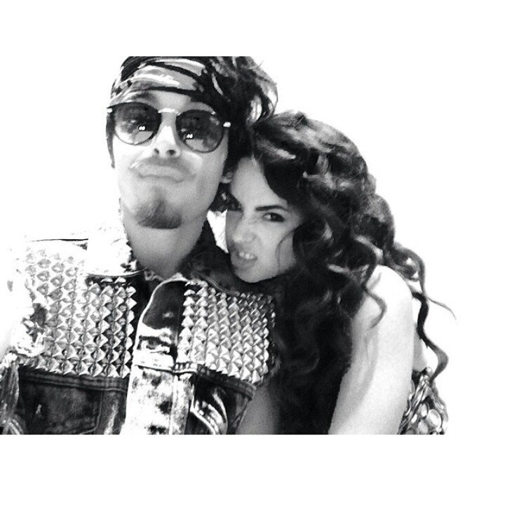 2014-2015: Личные фото