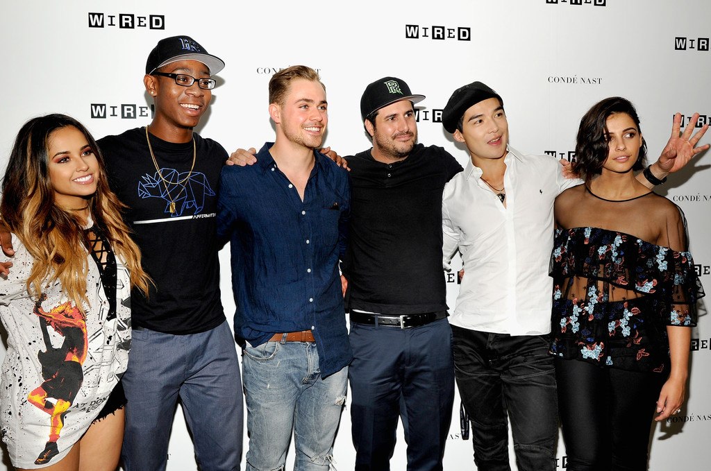 2016: Мероприятия