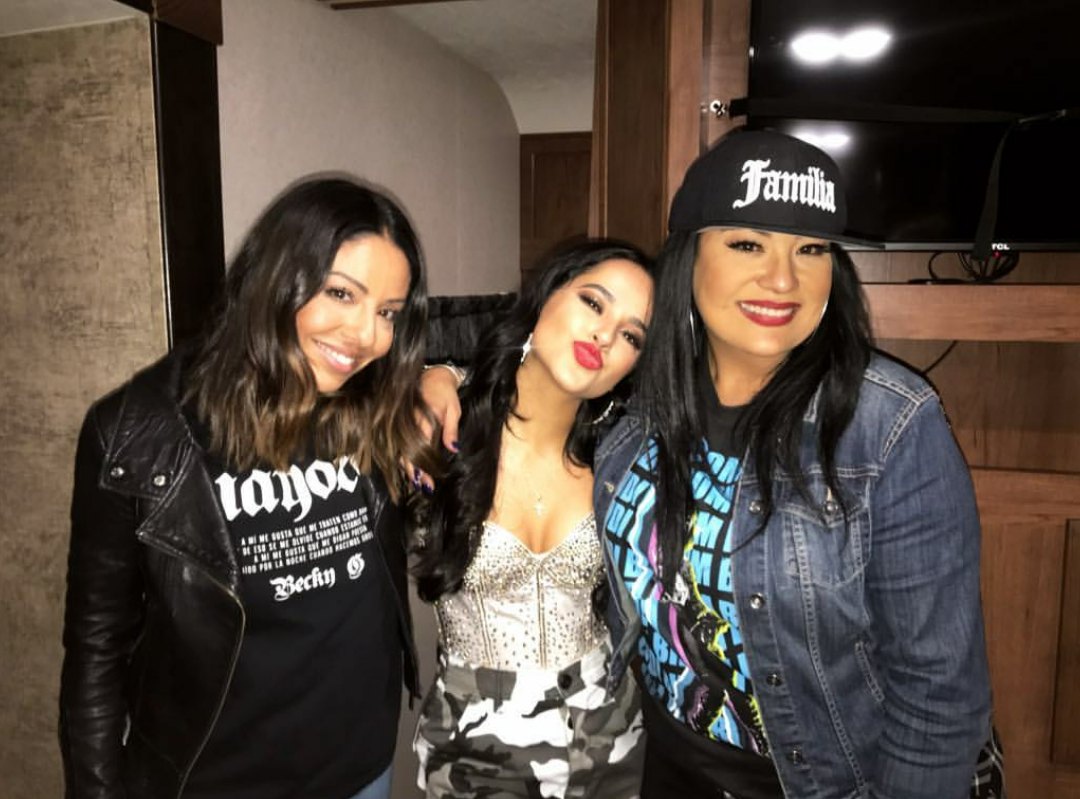 2018: Личные фото