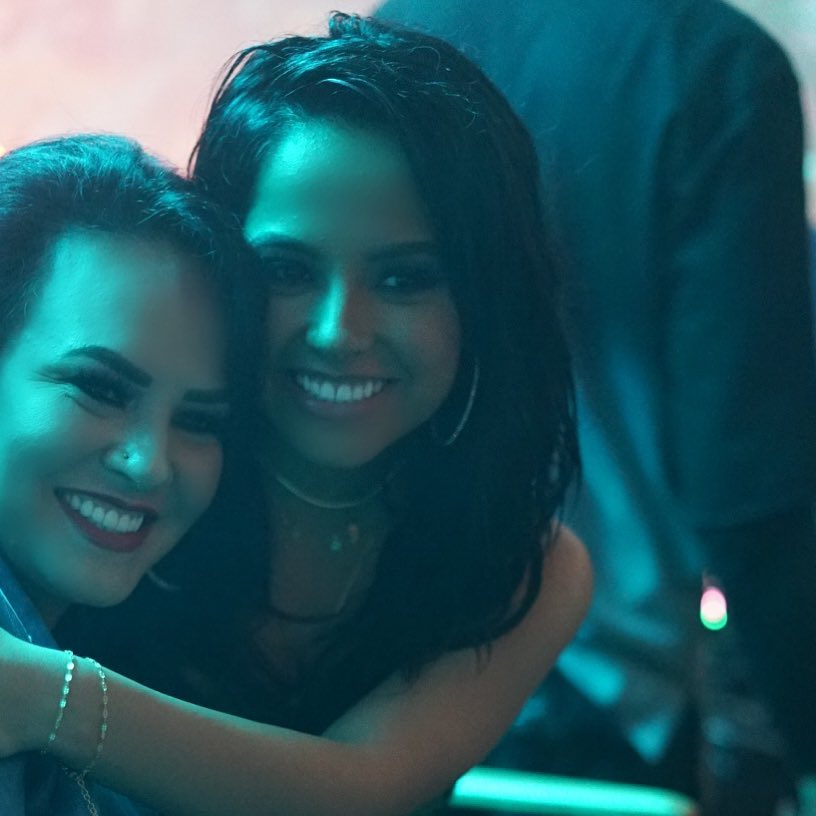 2018: Личные фото