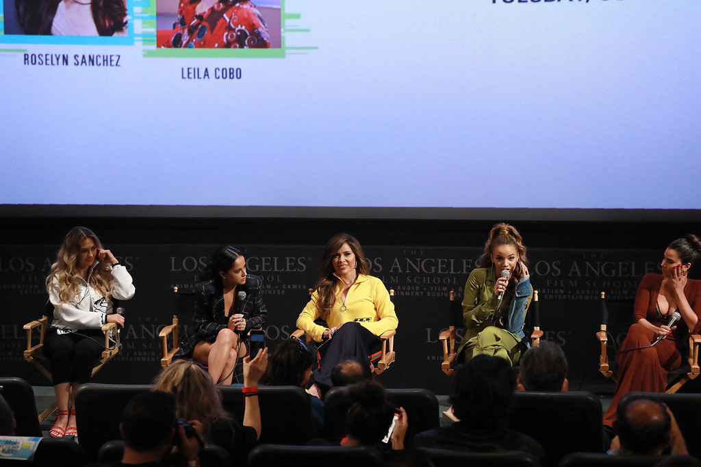 2018: Мероприятия