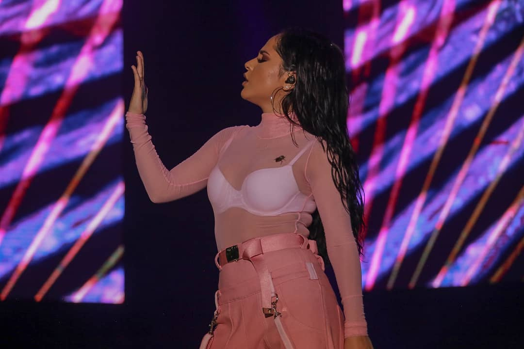 2019: Выступления