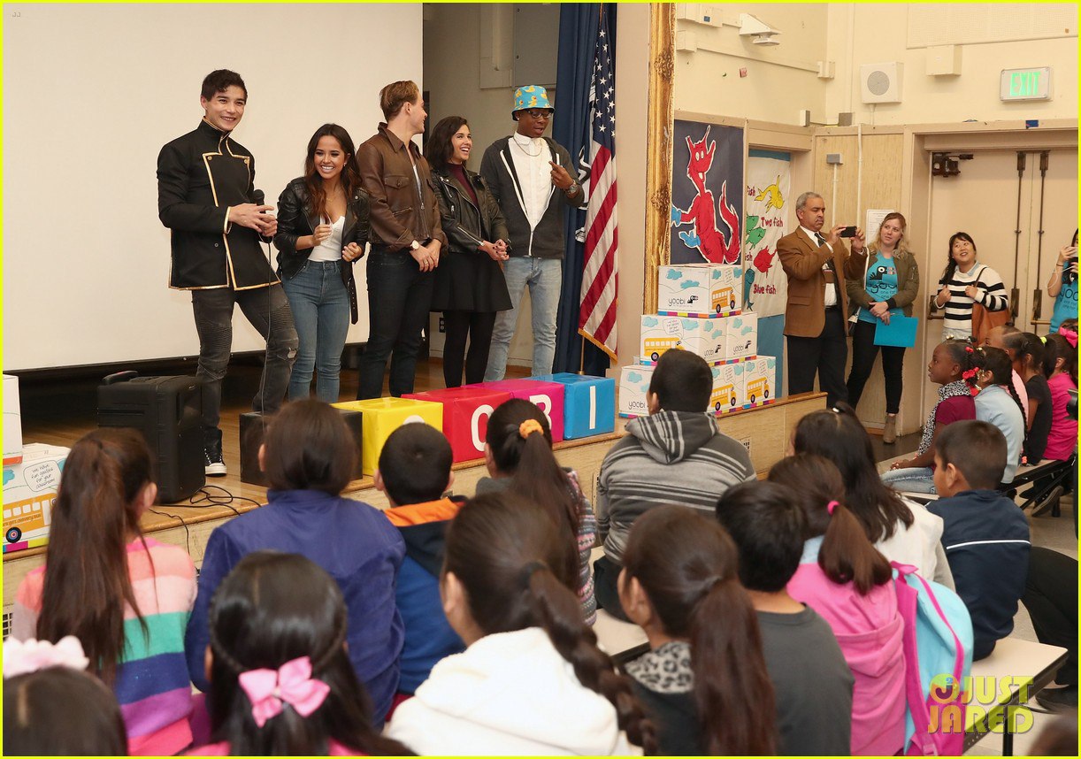 2017: Мероприятия