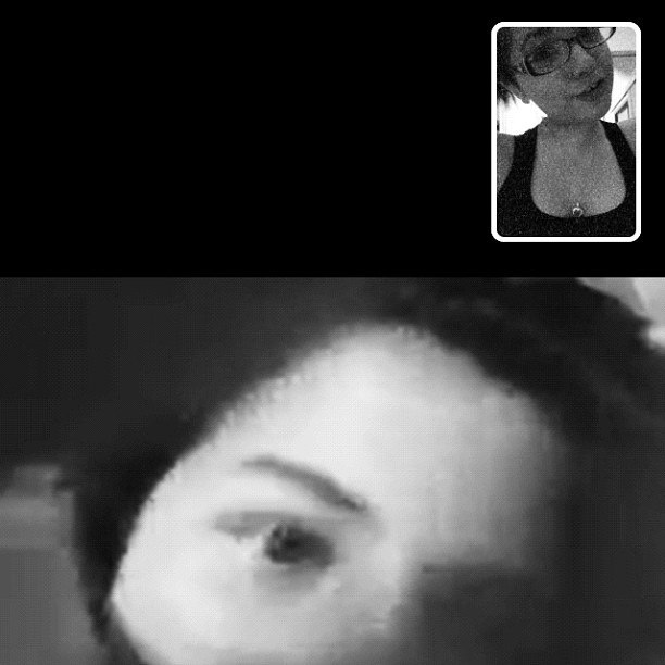 2012-2013: Личные фото