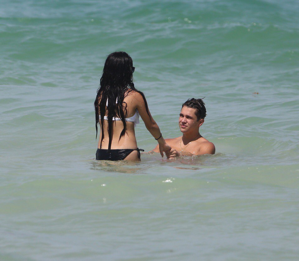 2013-2018: Папарацци