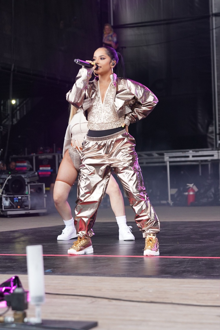 2019: Выступления