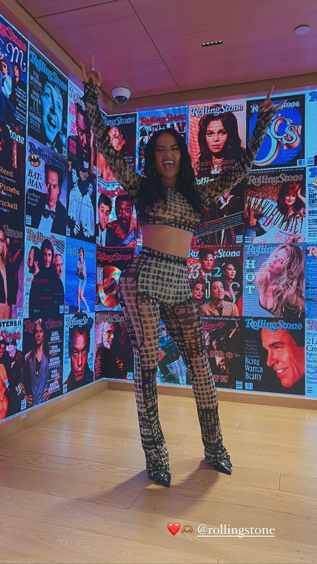 2023: Личные фото