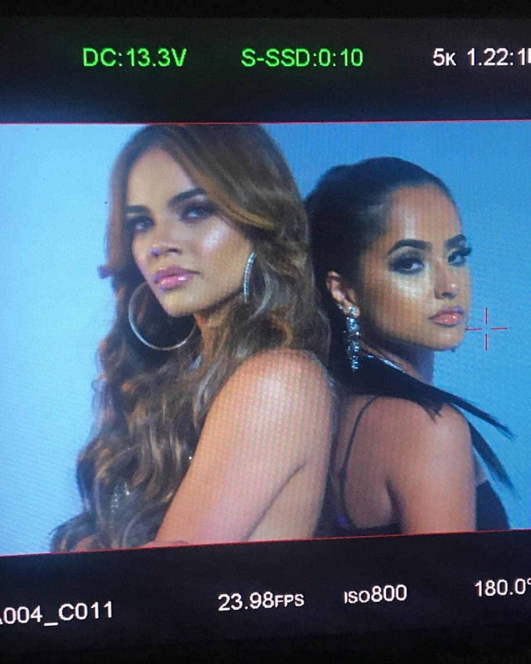 2018: Видеоклипы