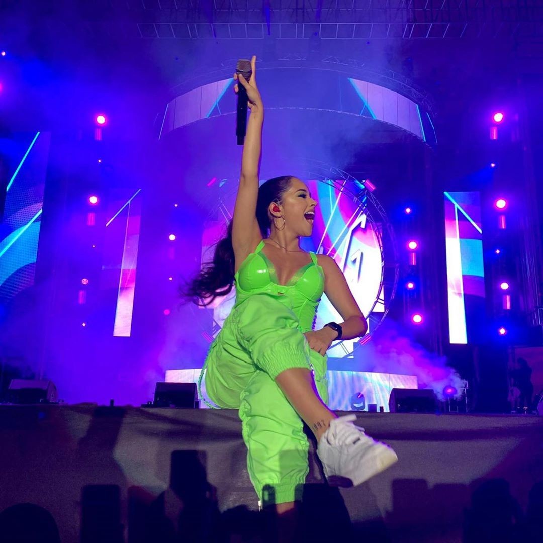 2019: Выступления