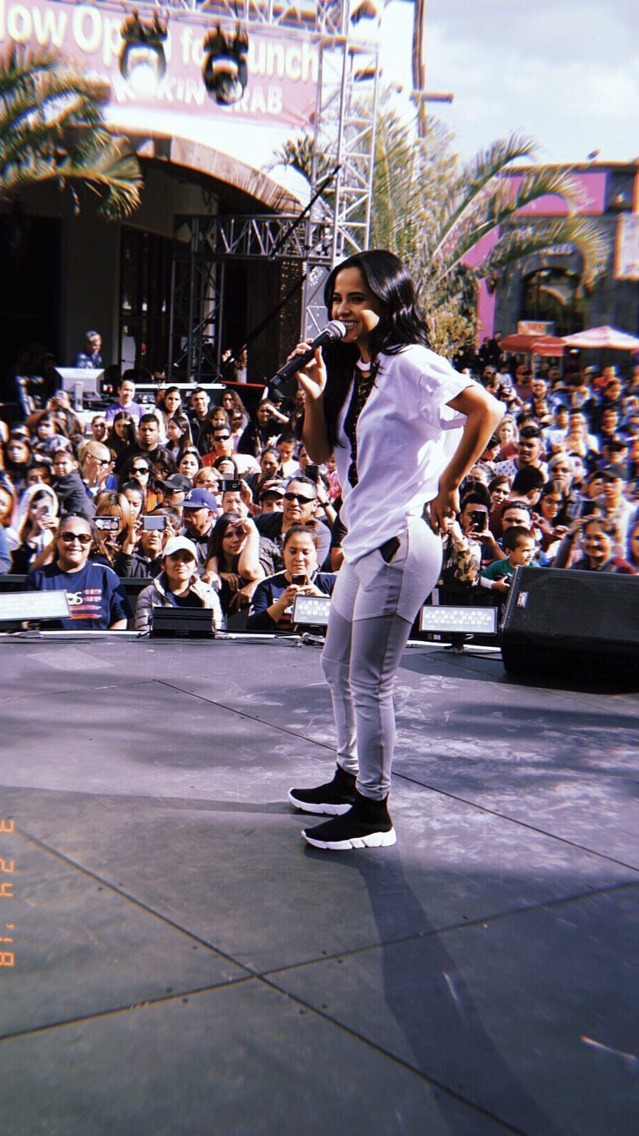 2018: Личные фото