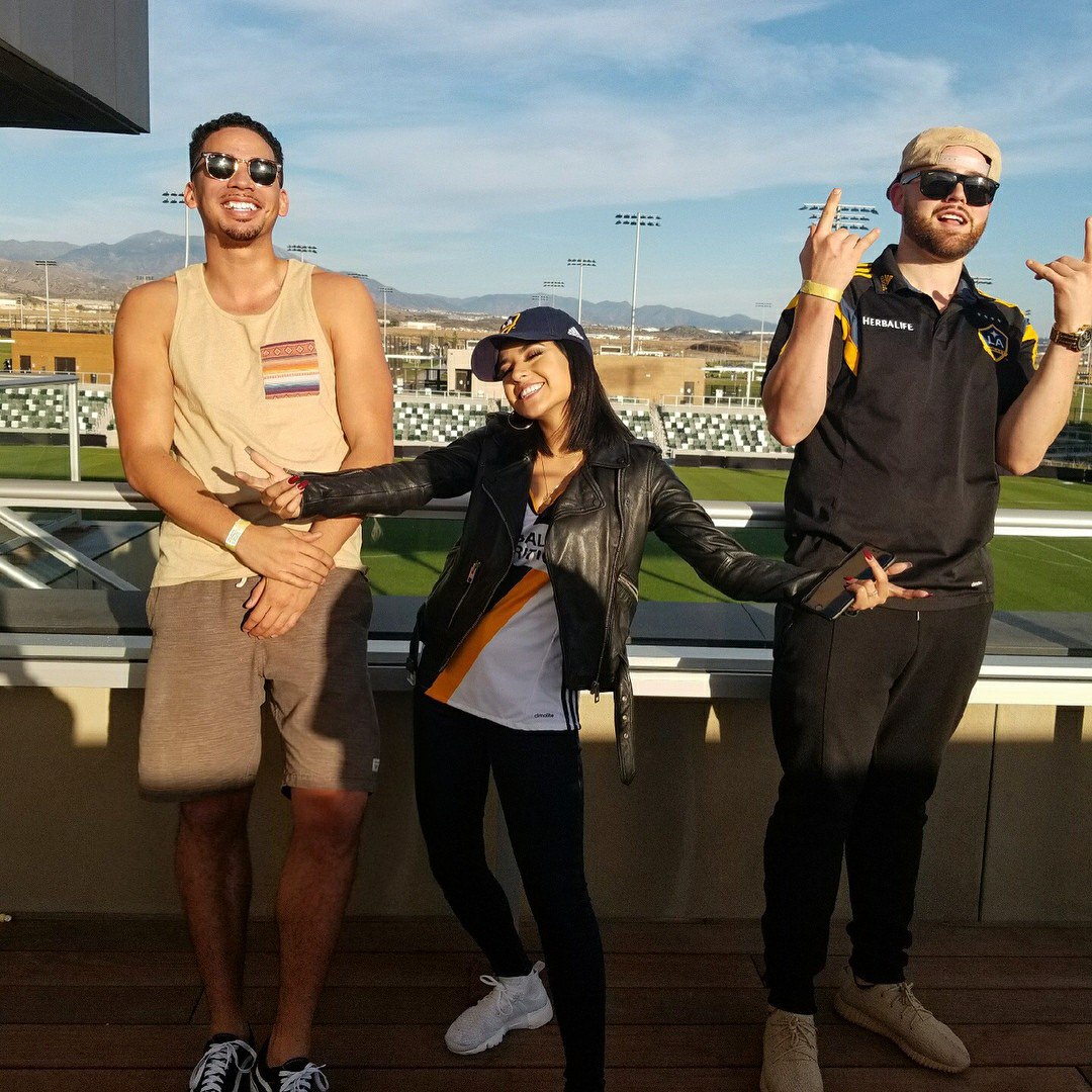 2018: Личные фото