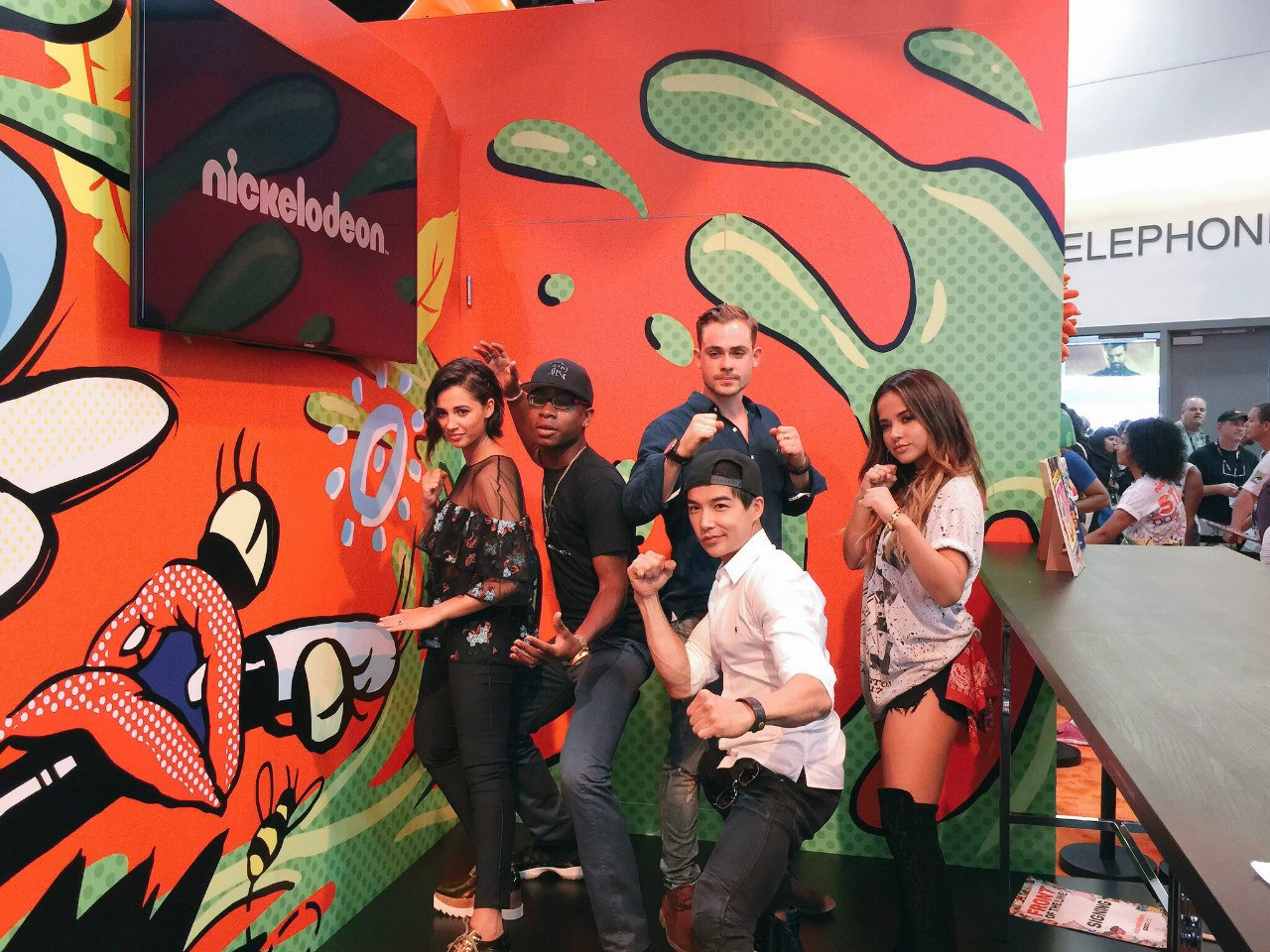 2012-2018: Радио и телевидение