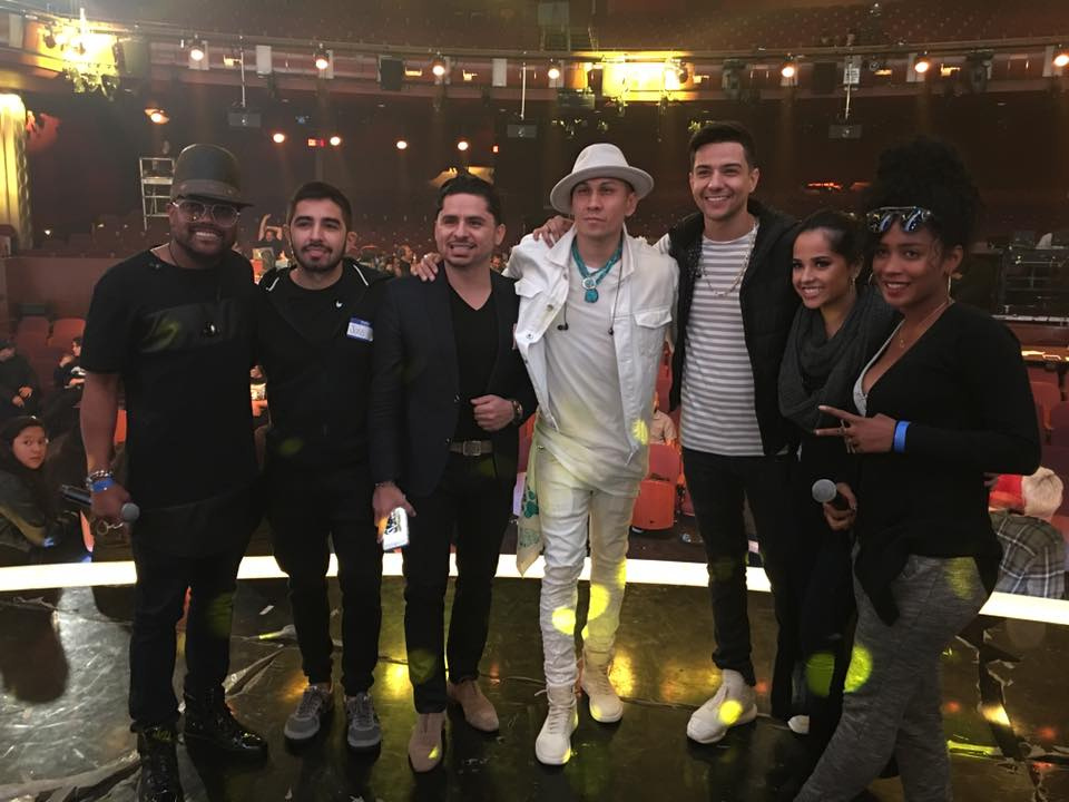 2012-2018: Радио и телевидение