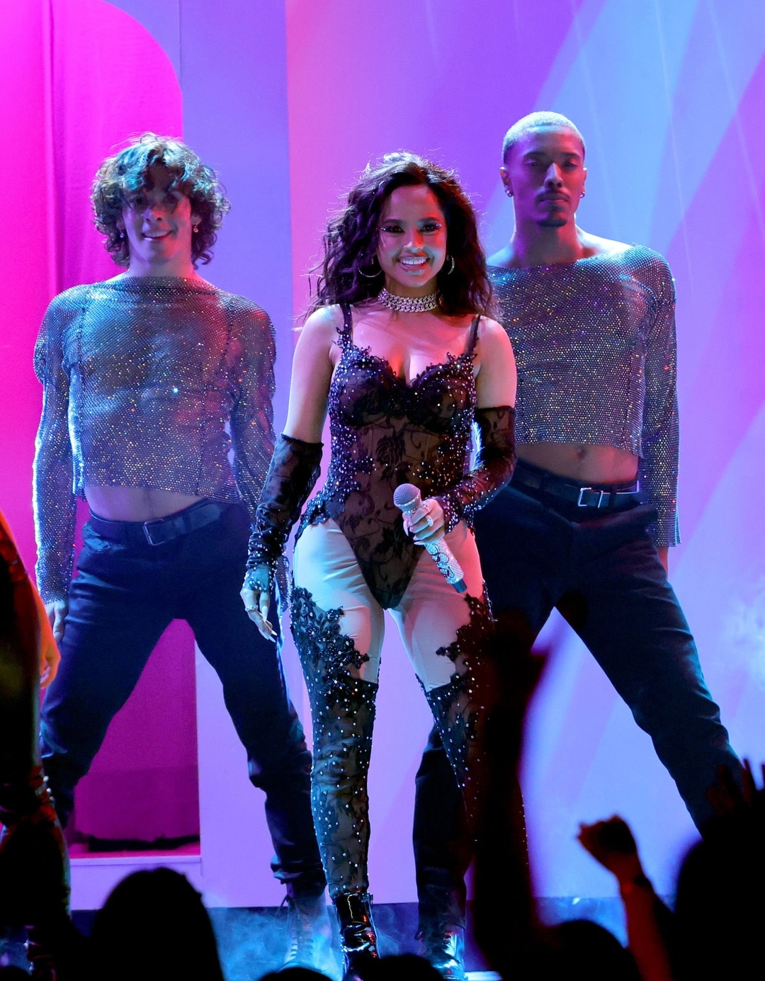 2022: Выступления