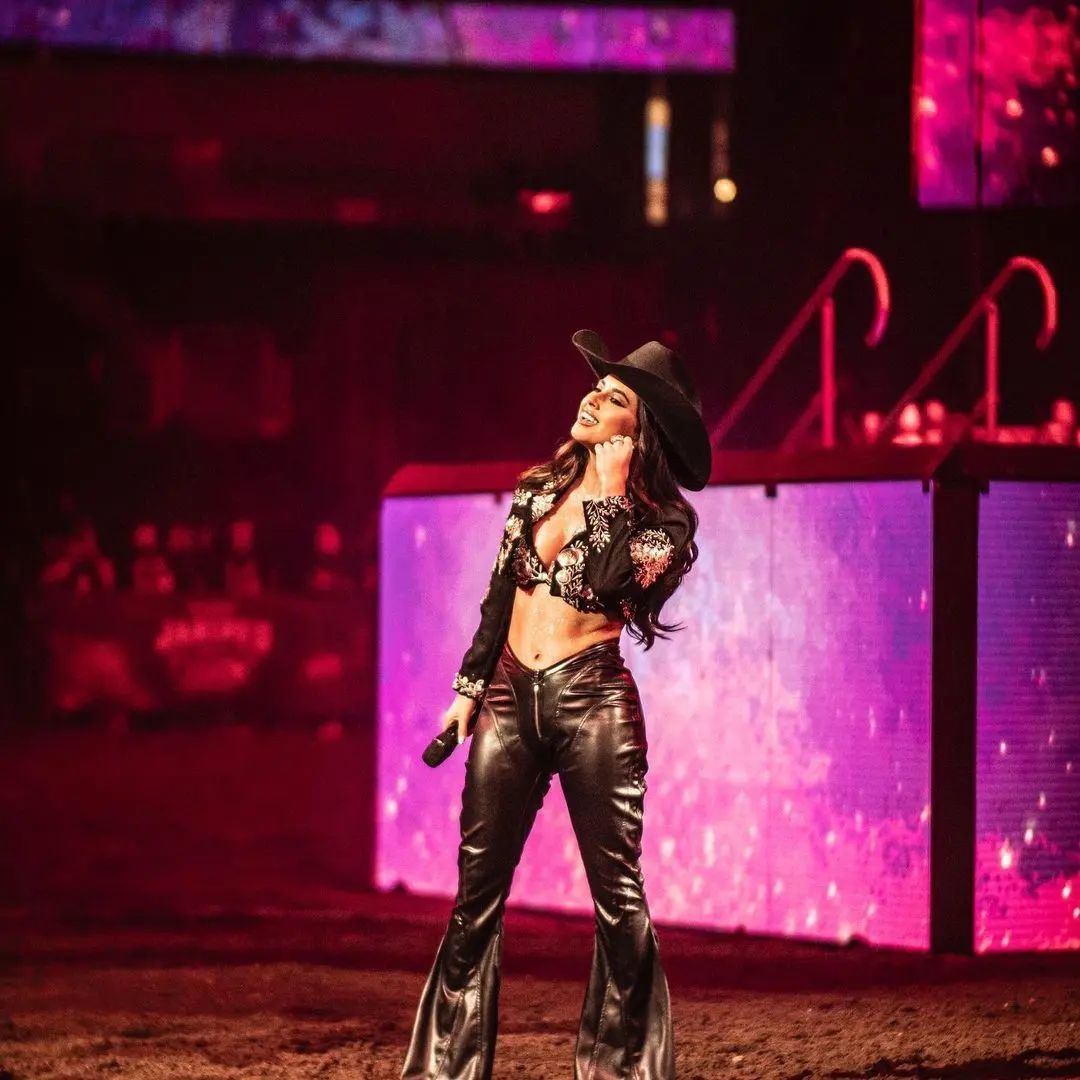 2024: Выступления