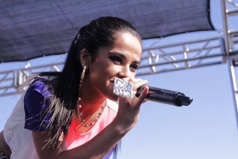 2012-2013: Выступления