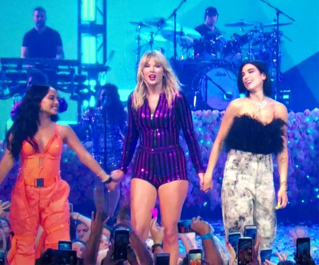 2019: Выступления