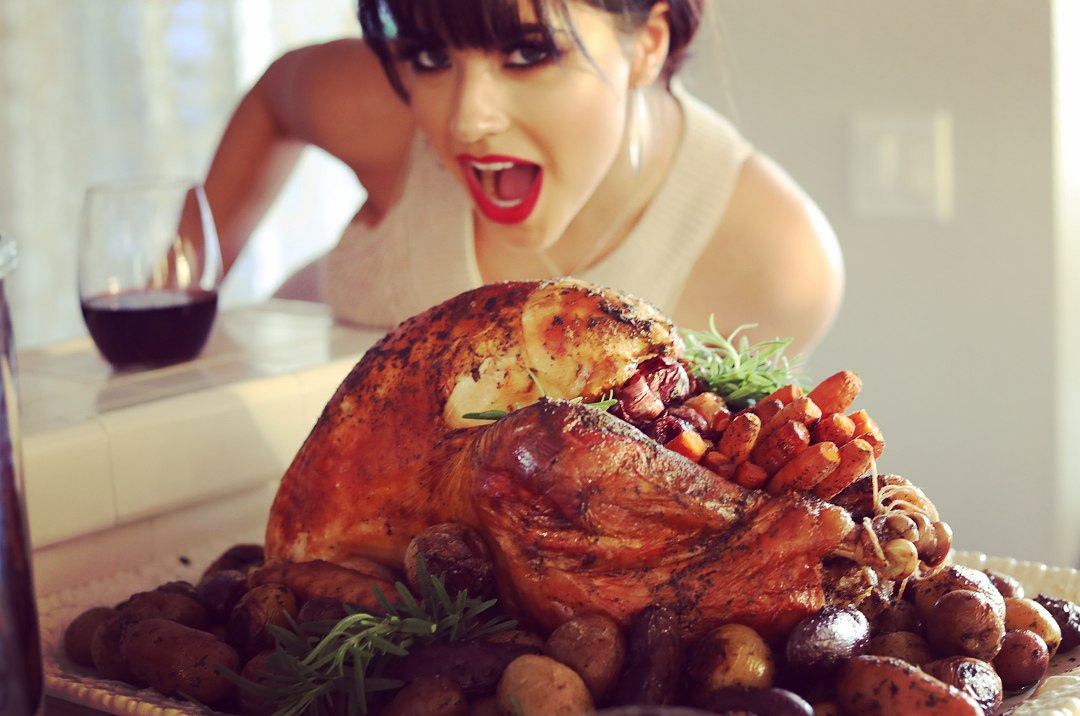 2016-2017: Личные фото