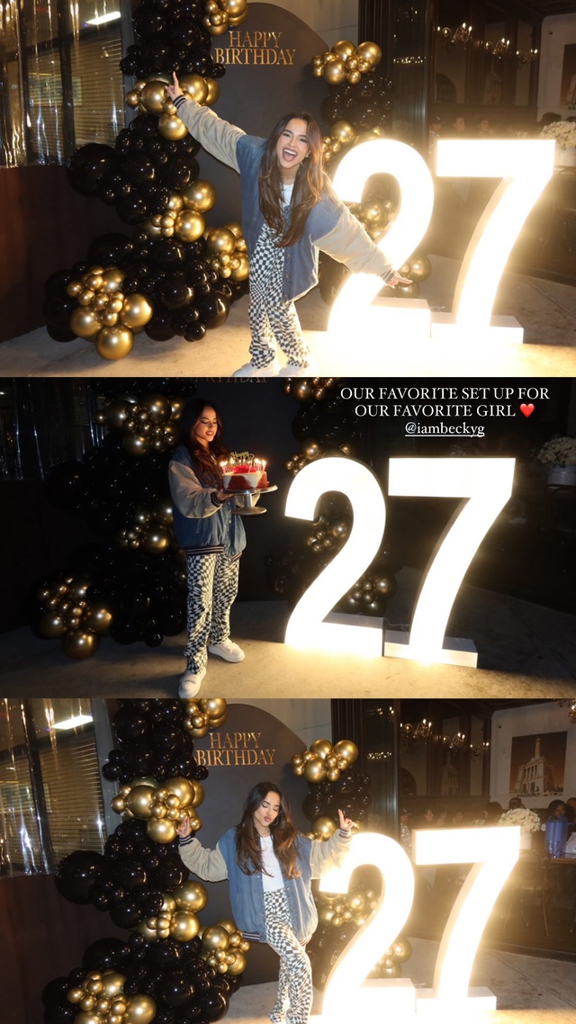 2024: Личные фото