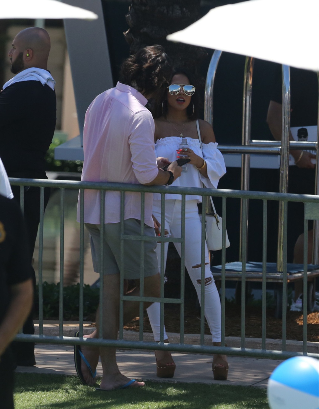 2013-2018: Папарацци