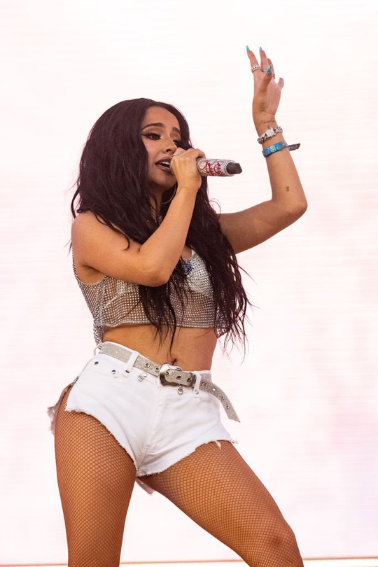 2022: Выступления