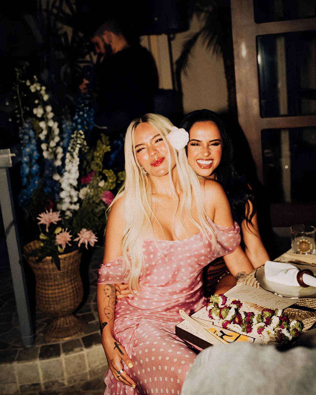 2024: Личные фото