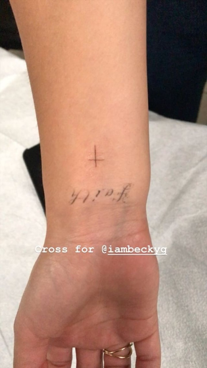 2018: Личные фото