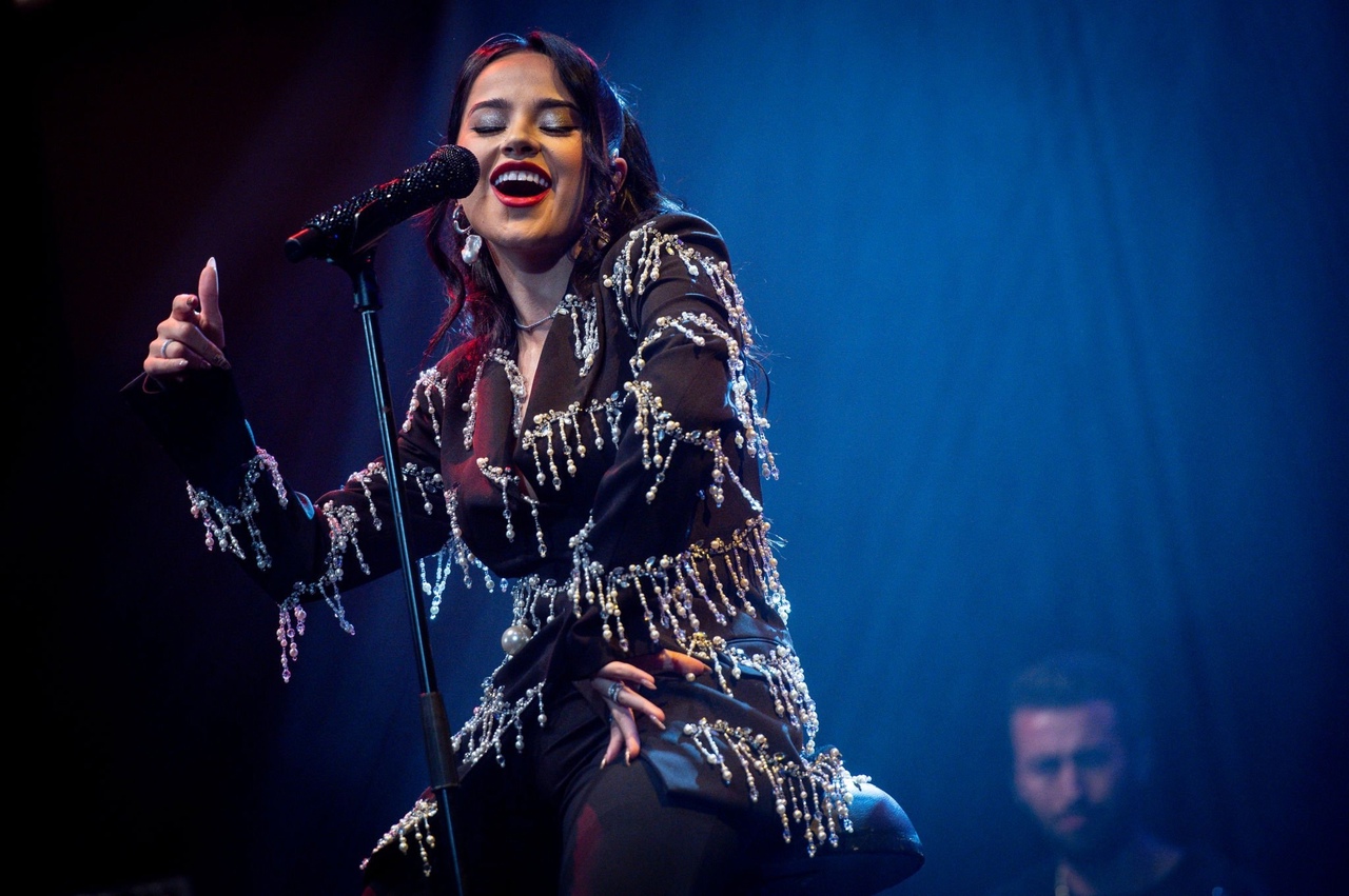 2022: Выступления