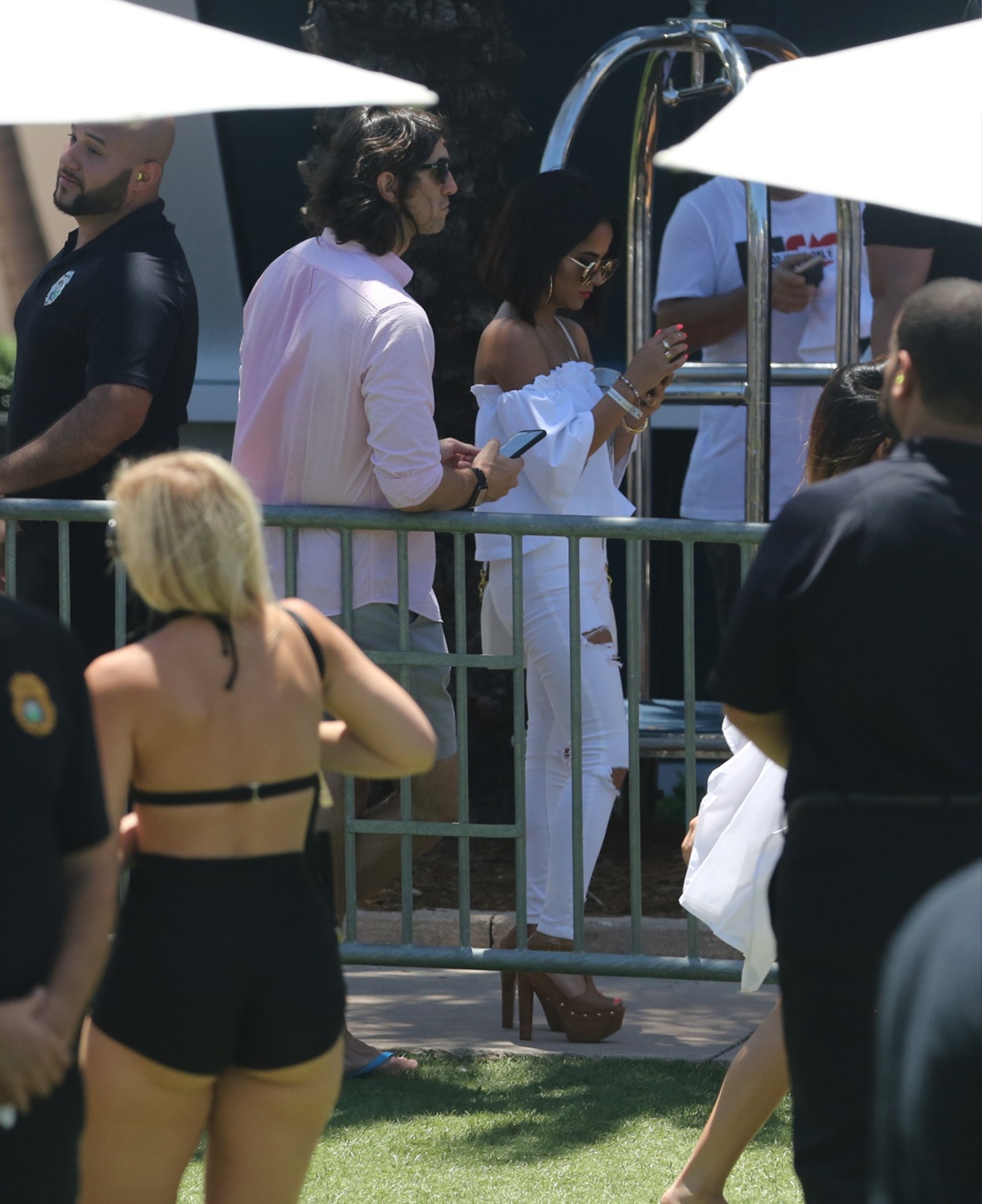 2013-2018: Папарацци