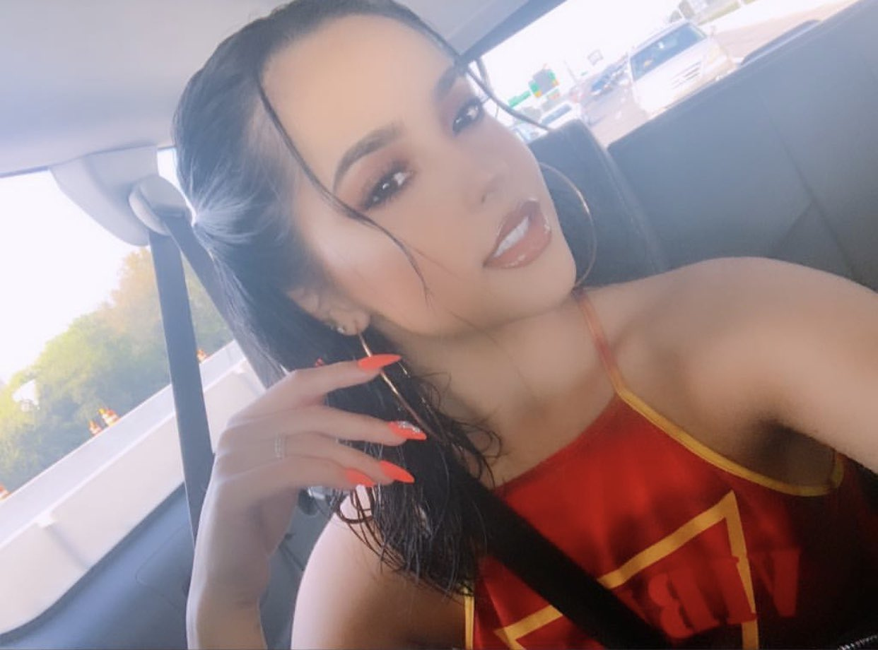 2019: Личные фото