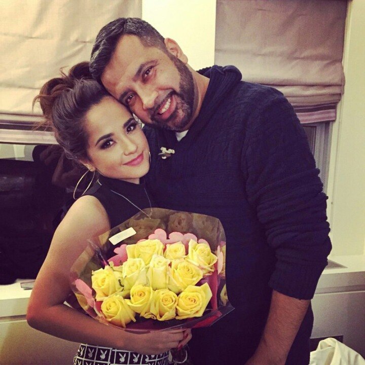 2014-2015: Личные фото