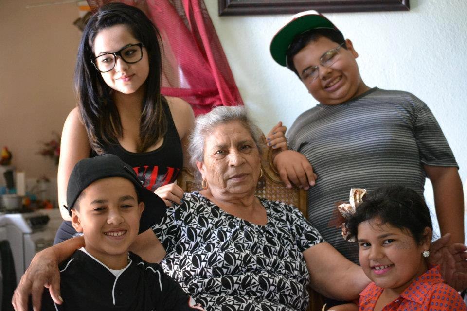 Личные фото