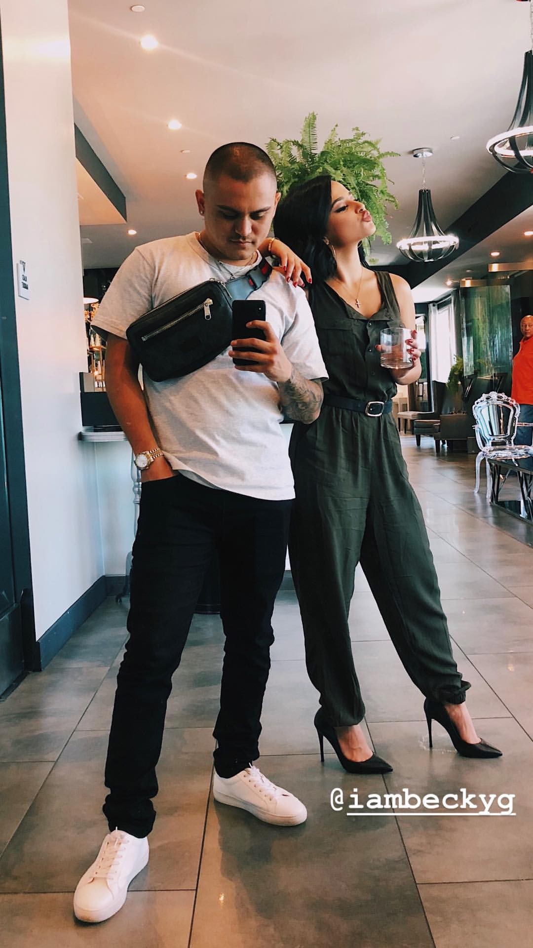 2018: Личные фото