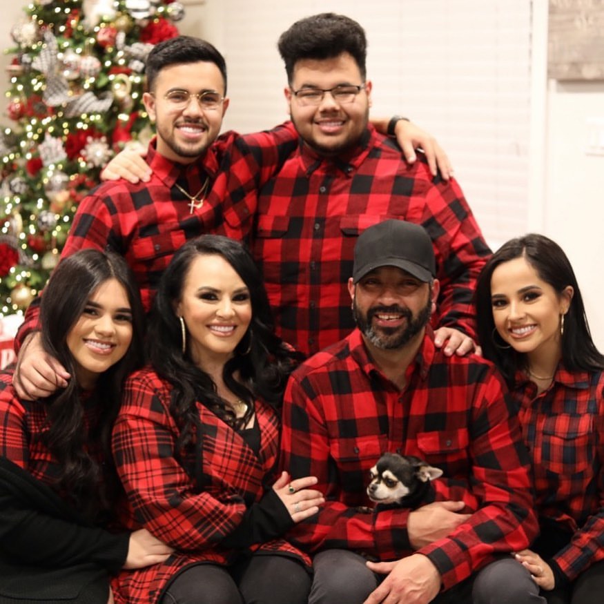 2019: Личные фото