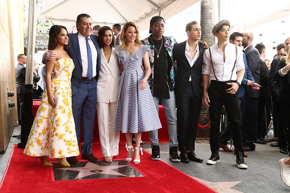 2017: Мероприятия