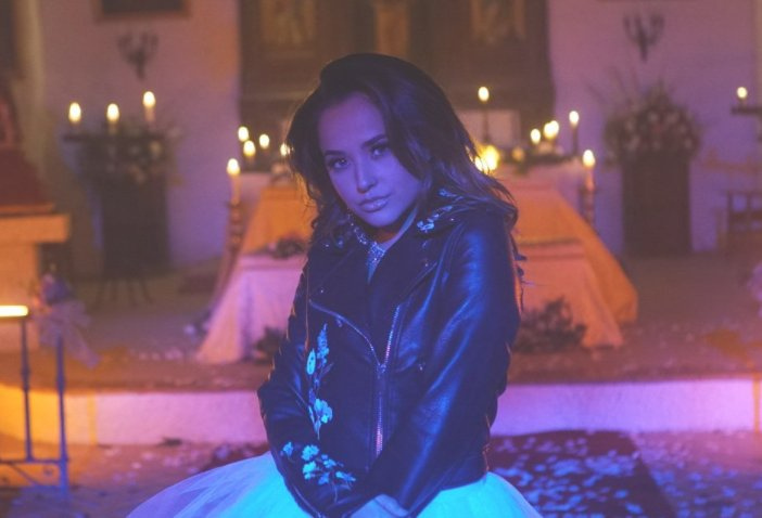 2016-2017: Видеоклипы