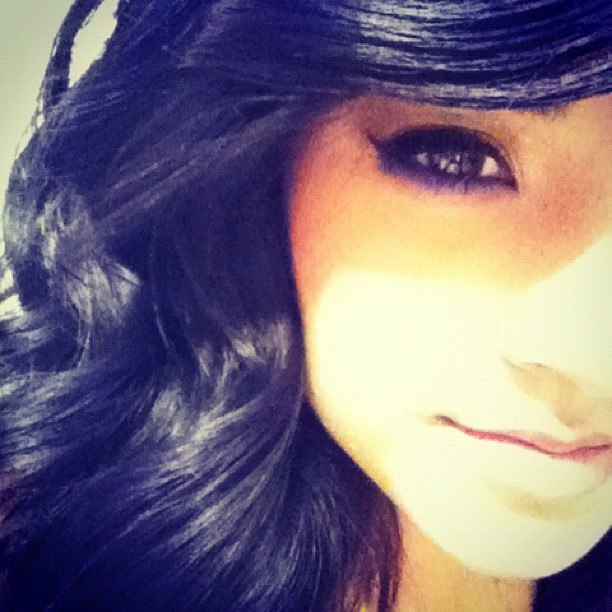 2012-2013: Личные фото