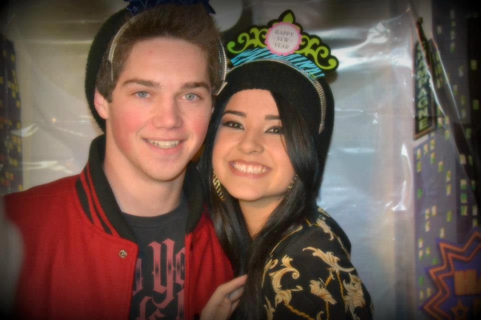 Личные фото