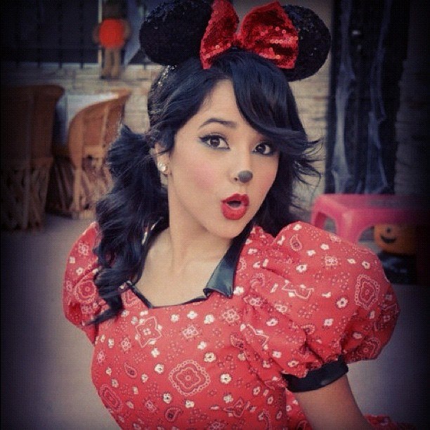 Личные фото