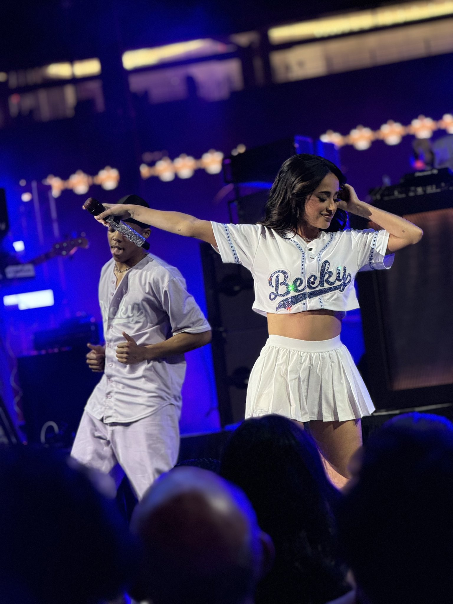 2024: Выступления