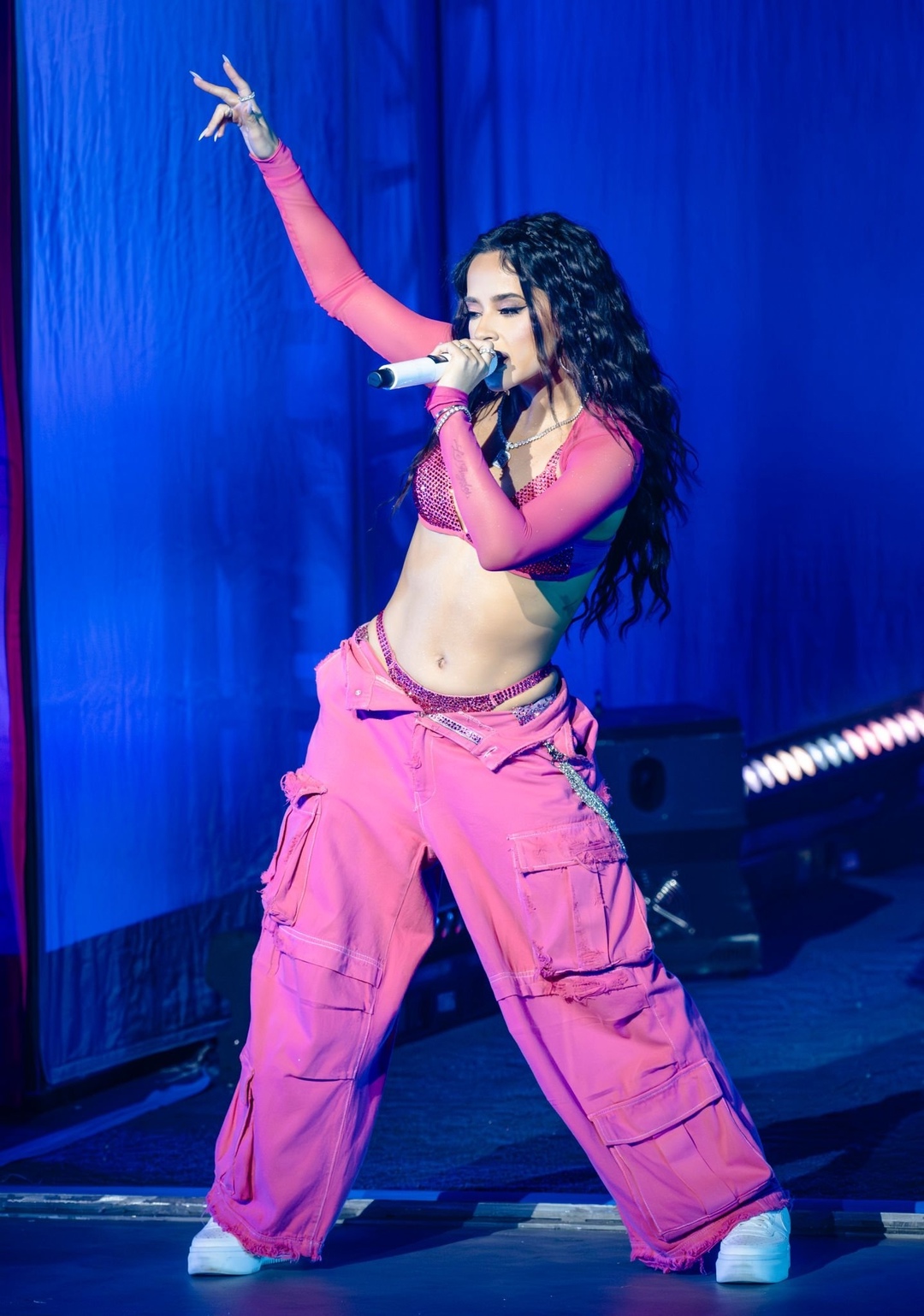 2023: Выступления