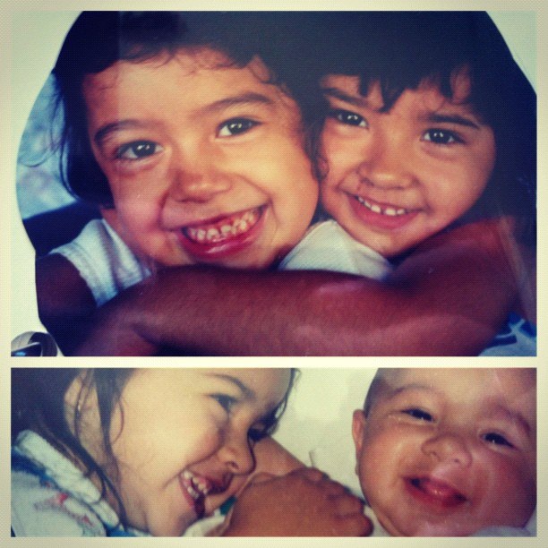 Детски и подростковые фото