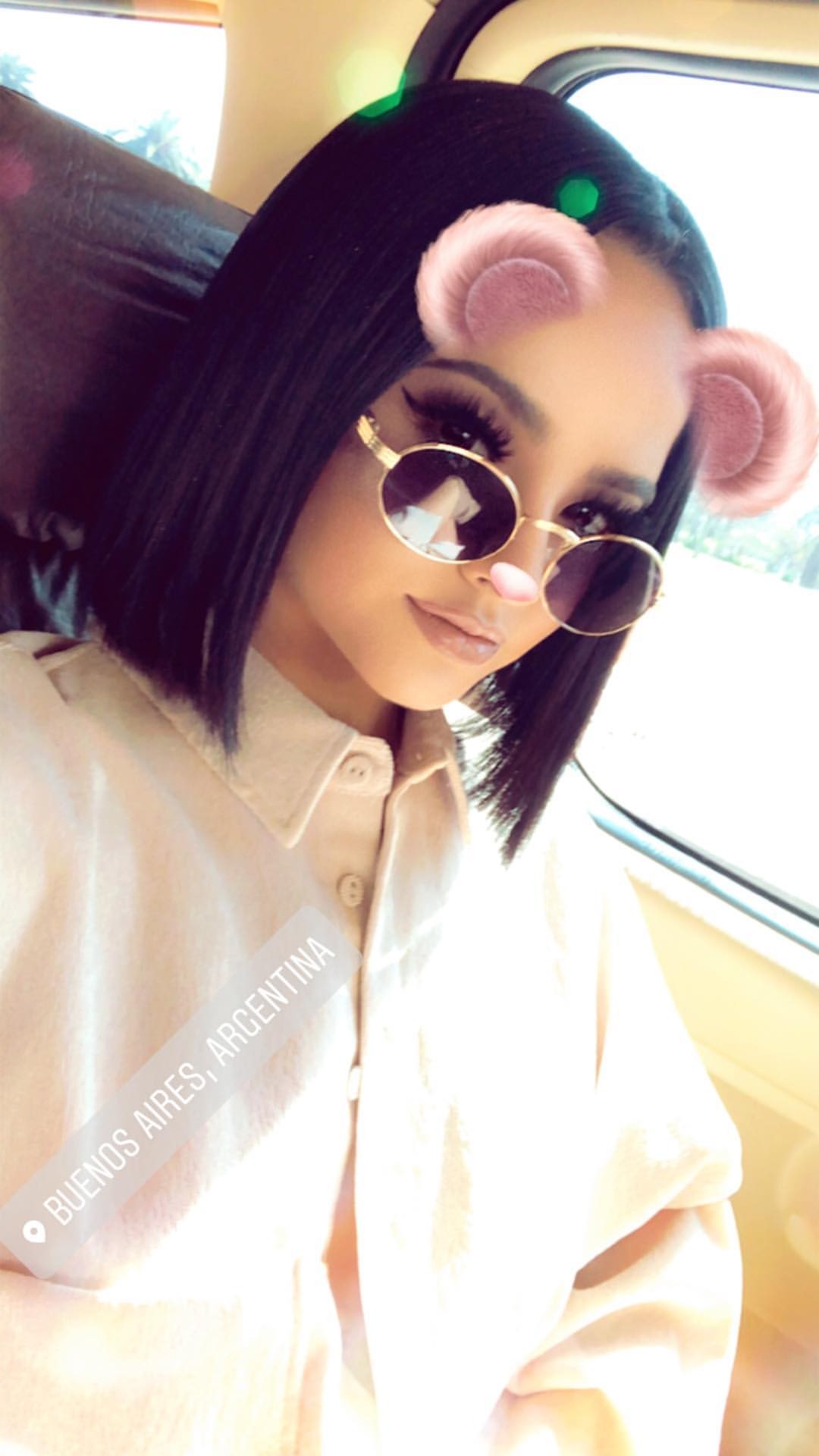 2018: Личные фото