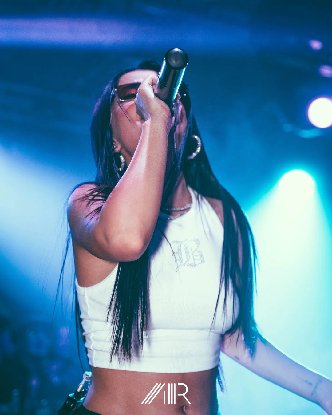 2022: Выступления