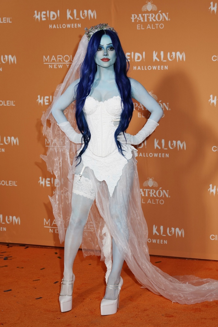 2023: Мероприятия